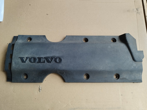 Original motorabdeckung oben - motorabdeckung,
