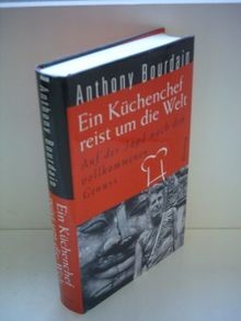 Anthony bourdain ein - bourdain:,