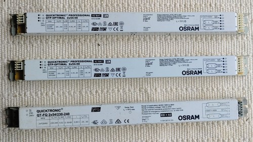 Osram elektronisches - osram,