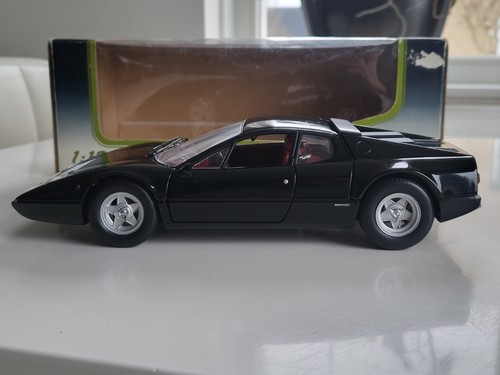 Kyosho ferrari 365 gt4 bb - kyosho,