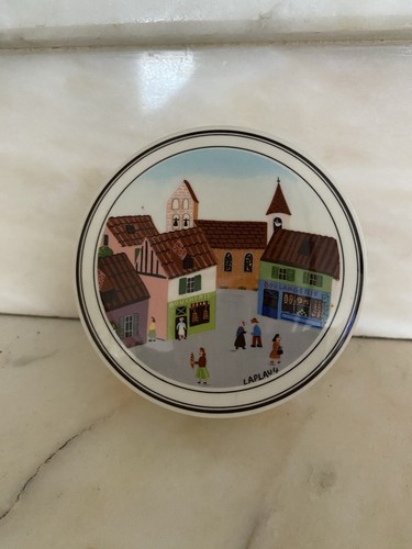 Villeroy - , &