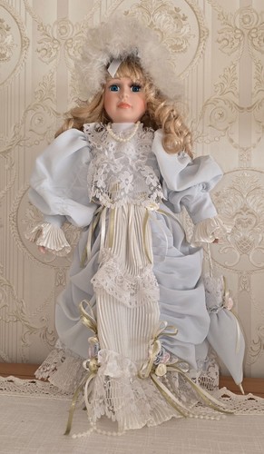 Barock gekleidete künstler - barock,