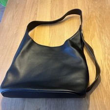 MANGO Schultertasche Shopper