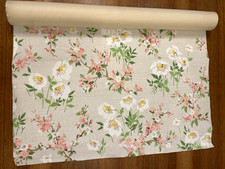 Vintage Tapete 60 er Jahre