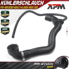 Kühlerschlauch für