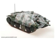 Panzerstahl hetzer - panzerstahl, (flamm)