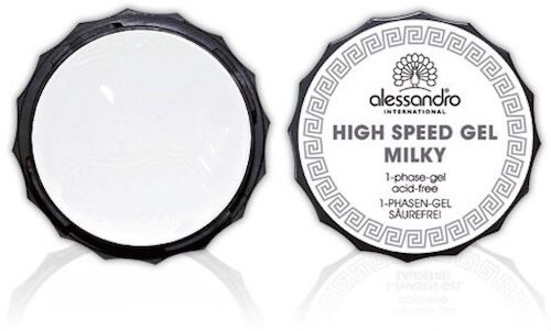 Alessandro high speed gel - alessandro,