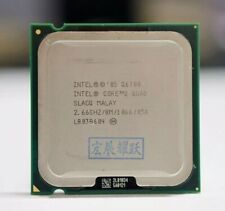 Intel Core 2 Quad Q6700 SLACQ