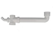 SANIT Ablaufverbindung G1 1/2