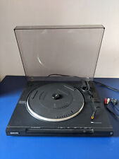 Philips FP650 Plattenspieler