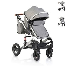 Moni Kinderwagen Gala