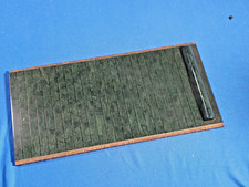 Mercedes CL-Klasse C215 Rollo