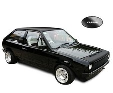 BlackBull Car Bra passend für