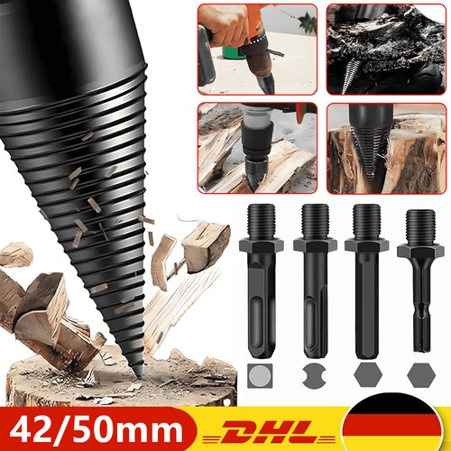 50mm holzspalter - 42/50mm,