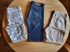 Shorts, Cargo-Shorts von C&A, H&M, Mc Panthon - M/L - einzeln verkauft