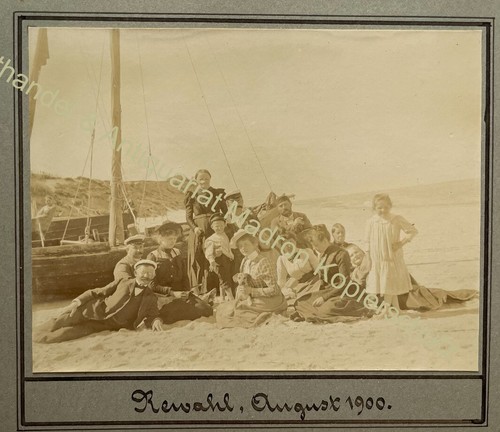 Orig foto rewal pommern - orig.,