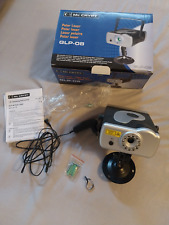 Party Mc CRYPT GLP-08