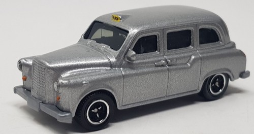 Matchbox mb667 lti - lti, fairway