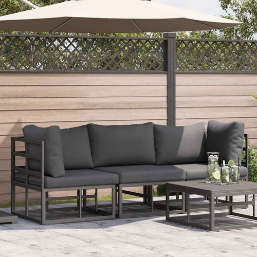 Gartenmöbel outdoor lounge - gartenmöbel,