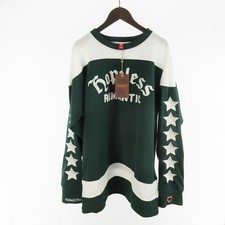 Mitchell & Ness Hocker Jersey