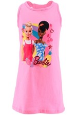 Sommerkleid Barbie -  Mädchen
