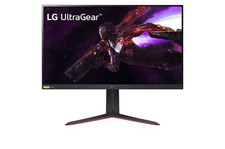 LG UltraGear 31.5" Gaming