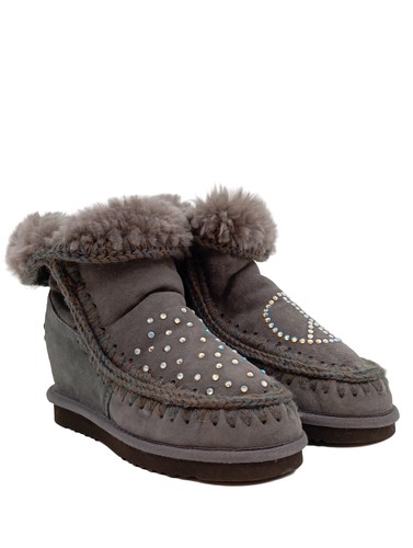 Mou schlüpf stiefeletten - mou, schlüpf-stiefeletten