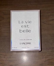 Lancôme La Vie est Belle Eau