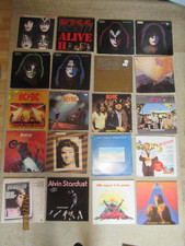 52  Stück Schallplatten LP