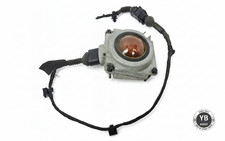 VW Phaeton II Facelift Radar