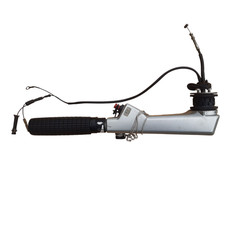 Honda Außenborder Honda BF 5A Pinne gebraucht