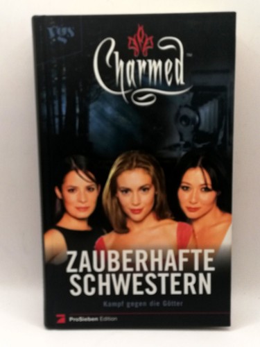 Charmed zauberhafte - charmed,,