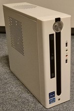 Desktop PC ASUS i5 128SSD