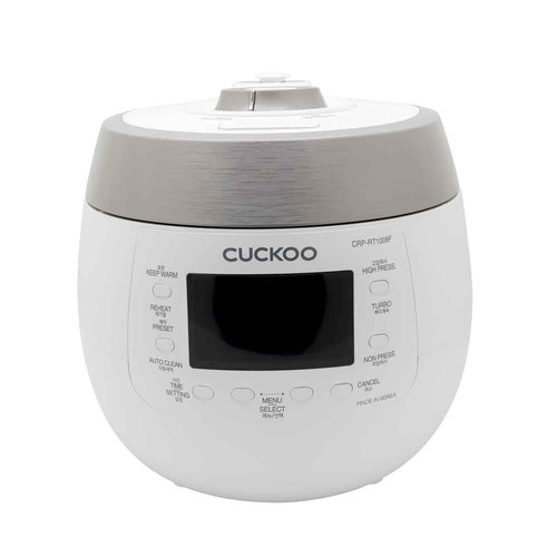 Cuckoo reiskocher 80l - cuckoo,