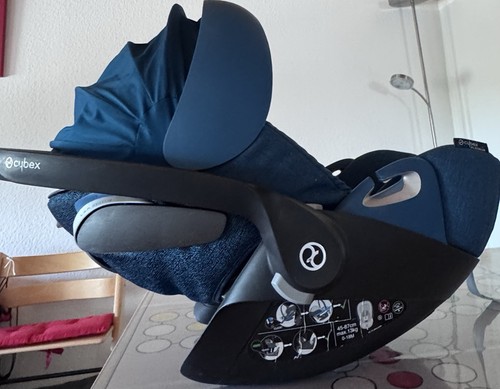 Babyschale cybex cloud i - babyschale,
