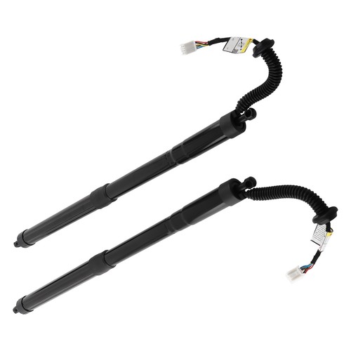Elektrisch heckklappe - 2x,