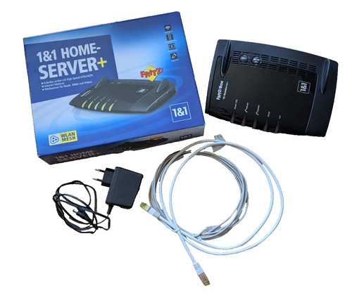 Avm fritz box 7490 1 - avm, fritz!box