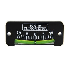 Leichter Neigungsmesser für