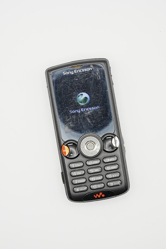 Sony ericsson w810i - sony, walkman