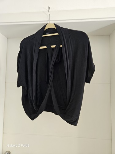 Bolero wickeljacke xl - gr.,