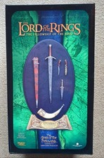 Weta Herr Der Ringe Arms O The