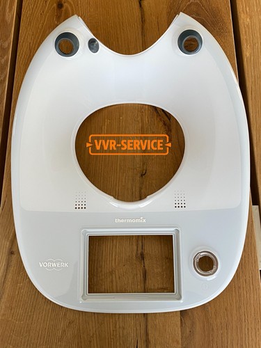 Top original vorwerk - top!,