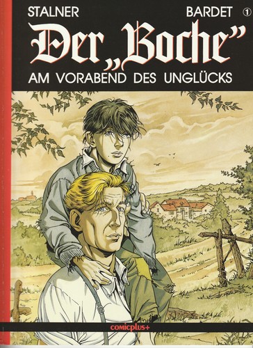 Der boche 5 komplett - boche,