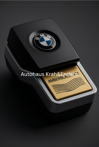 Original bmw ambient air - original, paket