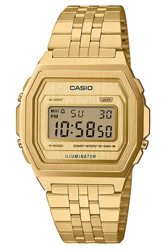 Casio unisex digitaluhr - unisex,