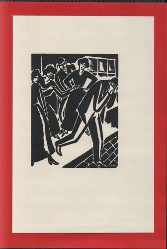 Mein stundenbuch lxxix frans - mein,
