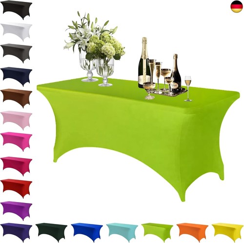Spandex stretch tischdecke - stretch,