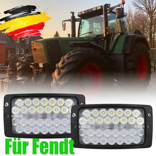 Für fendt 918 - für, vario