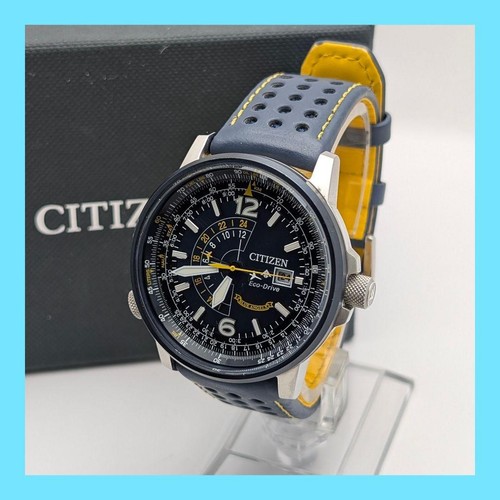 Citizen promaster nighthawk - citizen,
