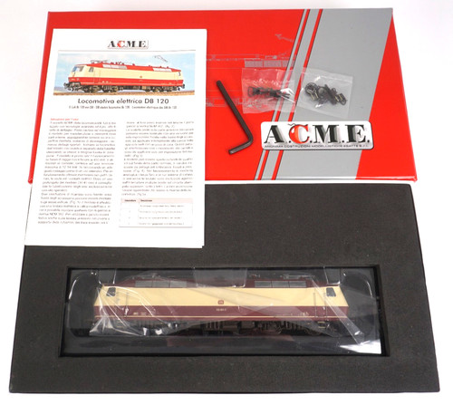 Acme 60360 lok - e-lok, br